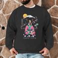 Boston Terrier Boston Bull Terrier Men Graphic Sweatshirt, novelty gifts, funny gifts