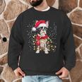 Boston Terrier Dog Ugly Christmas Dog Xmas For Men Women Kids Men Graphic Sweatshirt, novelty gifts, funny gifts