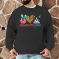 Peace Love Boston Terrier Tie Dye Dog Lover For Men Women Girls Kids Men Graphic Sweatshirt, novelty gifts, funny gifts