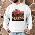 Sedona s Sedona Arizona Shirts T-Shirt Men Graphic Sweatshirt, novelty gifts, funny gifts
