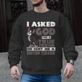 Boston Terrier American Gentleman Non-Sporting Dog Lover Men Graphic Sweatshirt, American Boston Terrier Gifts, trending gift