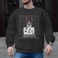 Boston Terrier American Gentleman Personal Stalker Dog Lover Men Graphic Sweatshirt, American Boston Terrier Gifts, trending gift