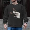 Boston Terrier Bostie Dog Kids Boys Girls Men Graphic Sweatshirt, trending gift