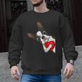 Boston Terrier Bostie Dog Kids Women Girls Men Graphic Sweatshirt, trending gift
