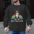 Boston Terrier Boston-Bulldog For Men Women Girls Kids Men Graphic Sweatshirt, trending gift