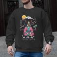 Boston Terrier Boston Bull Terrier Men Graphic Sweatshirt, trending gift