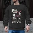 Boston Terrier Fart American Gentleman Non-Sporting Dog Men Graphic Sweatshirt, American Boston Terrier Gifts, trending gift