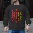 Boston Terrier Mom Dad Dog Lover Owner Women Men Men Graphic Sweatshirt, Mom Gifts, Boston Terrier Dad Gifts, Boston Terrier Mom Gifts, trending gift