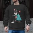 Father's Day Gift Dog Dad Boston Terrier i Love Dad Tattoo Men Graphic Sweatshirt, Boston Terrier Dad Gifts, trending gift