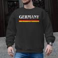 Germany Vintage Men Graphic Sweatshirt, trending gift