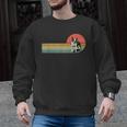 Retro Vintage Boston Terrier Dog Lover Boston Terrier Mom Men Graphic Sweatshirt, Mom Gifts, Boston Terrier Mom Gifts, trending gift