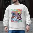 Boston Terrier Dog Christmas Snowman Winter Snow Men Graphic Sweatshirt, Boston Terrier Christmas Gifts, trending gift