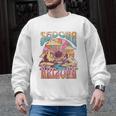 Sedona Arizona Nature Hiking Mountains Outdoors Vintage Men Graphic Sweatshirt, trending gift