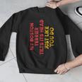 Boston Terrier Mom Dad Dog Lover Owner Women Men Men Graphic Sweatshirt, Mom Gifts, Boston Terrier Dad Gifts, Boston Terrier Mom Gifts, funny design