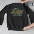 Heidelberg Germany Art Men Women Men Graphic Sweatshirt, funny design