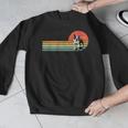 Retro Vintage Boston Terrier Dog Lover Boston Terrier Mom Men Graphic Sweatshirt, Mom Gifts, Boston Terrier Mom Gifts, funny design
