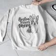 Boston Terrier Dog Bostie Mom Idea For Women Men Graphic Sweatshirt, Mom Gifts, Boston Terrier Mom Gifts, funny design