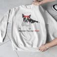 Boston Terrier Mom Bandana Boston Terrier Dog Men Graphic Sweatshirt, Mom Gifts, Boston Terrier Mom Gifts, funny design