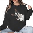 Boston Terrier Bostie Dog Kids Boys Girls Women Crewneck Sweatshirt, trending gift