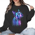 Boston Terrier Dog For a Boston Terrier Mom Women Crewneck Sweatshirt, Mom Gifts, Boston Terrier Mom Gifts, trending gift