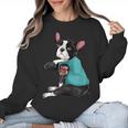 Father's Day Gift Dog Dad Boston Terrier i Love Dad Tattoo Women Crewneck Sweatshirt, Boston Terrier Dad Gifts, trending gift