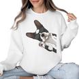Boston Terrier Bostie Dog Kids Men Women Crewneck Sweatshirt, trending gift