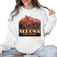 Sedona s Sedona Arizona Shirts T-Shirt Women Crewneck Sweatshirt, trending gift