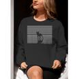 Boston Terrier Boston-Bulldog For Men Women Kids Women Crewneck Sweatshirt, funny gift