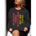 Boston Terrier Mom Dad Dog Lover Owner Women Men Women Crewneck Sweatshirt, Boston Terrier Mom Sweatshirts, Boston Terrier Dad Sweatshirts, funny gift