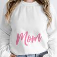 Boston Terrier Mom Boston Terrier Mom Women Crewneck Sweatshirt, Mom Gifts, Boston Terrier Mom Gifts, funny design
