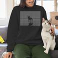 Boston Terrier Boston-Bulldog For Men Women Kids Women Crewneck Sweatshirt, gift for family, gift for coworker