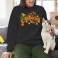 Oktoberfest German Beer Festival October Women Crewneck Sweatshirt, gift for family, gift for coworker