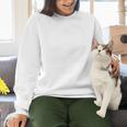 Boston Terrier Dad Cute Boston Terrier Silhouette Heart Premium Women Crewneck Sweatshirt, Boston Terrier Dad Sweatshirts, gift for family, gift for coworker