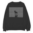 Boston Terrier Boston-Bulldog For Men Women Kids Women Crewneck Sweatshirt, novelty gifts, funny gifts