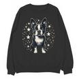 Dog Boston Terrier For Men Women Women Crewneck Sweatshirt, novelty gifts, funny gifts