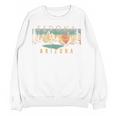 Sedona Women Crewneck Sweatshirt, novelty gifts, funny gifts
