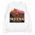 Sedona s Sedona Arizona Shirts T-Shirt Women Crewneck Sweatshirt, novelty gifts, funny gifts