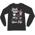 Boston Terrier Fart American Gentleman Non-Sporting Dog Unisex Long Sleeve T-Shirt, trending gift