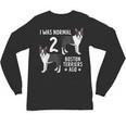 Boston Terrier Humor Bostie Dog Lover For Men Women Kids Unisex Long Sleeve T-Shirt, trending gift