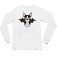 Boston Terrier Halloween Shirt Did Someone Say Treat Unisex Long Sleeve T-Shirt, trending gift