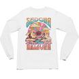 Sedona Arizona Nature Hiking Mountains Outdoors Vintage Unisex Long Sleeve T-Shirt, trending gift