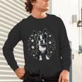 Dog Boston Terrier For Men Women Unisex Long Sleeve T-Shirt, gift for family, gift for coworker