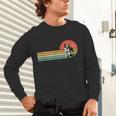 Retro Vintage Boston Terrier Dog Lover Boston Terrier Mom Unisex Long Sleeve T-Shirt, gift for family, gift for coworker