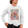 Sedona Arizona Nature Hiking Mountains Outdoors Vintage Men's Long Sleeve T-Shirt, trending gift