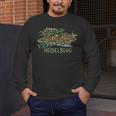 Heidelberg Germany Art Men Women Men's Long Sleeve T-Shirt, funny design