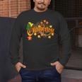 Oktoberfest German Beer Festival October Men's Long Sleeve T-Shirt, funny design
