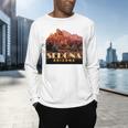 Sedona s Sedona Arizona Shirts T-Shirt Men's Long Sleeve T-Shirt, gift for family, gift for coworker