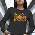 Oktoberfest German Beer Festival October Women Long Sleeve T-Shirt, funny gift