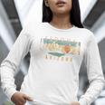 Sedona Women Long Sleeve T-Shirt, funny gift