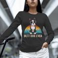 Boston Terrier Boston-Bulldog For Men Women Girls Kids Women Long Sleeve T-Shirt, gift for family, gift for coworker
